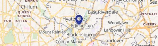 5006 Buchanan St, Unit F