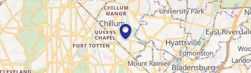 1607 Chillum Rd