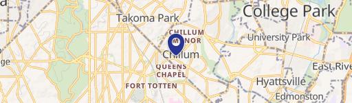 900 Chillum Rd