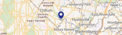 2430 Chillum Rd