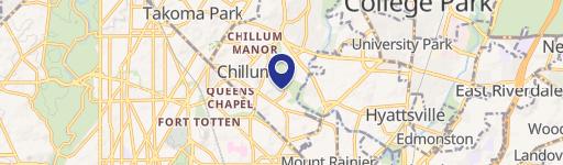 1520 Chillum Rd