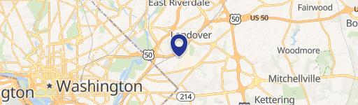 5801 Columbia Park Rd