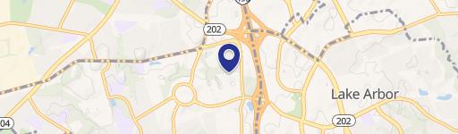 8700 Jericho City Dr