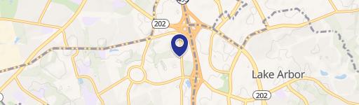 8501 Jericho City Dr