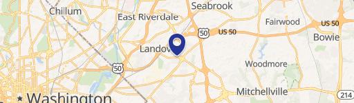 7733 Landover Rd