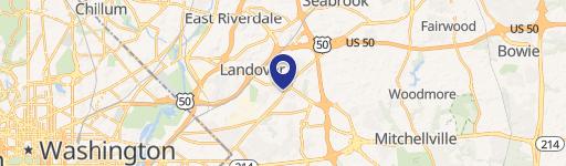 7530 Martin Luther King Jr Hwy