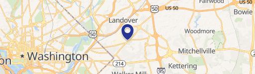 6705 Martin Luther King Jr Hwy