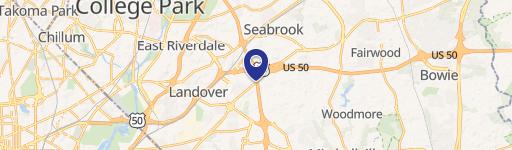 Martin Luther King Jr Hwy