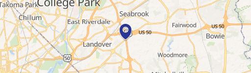 Martin Luther King Jr Hwy