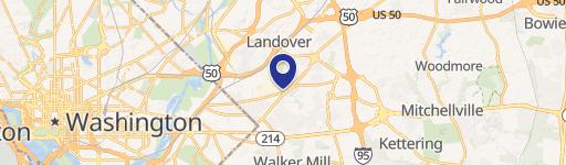 Martin Luther King Jr Hwy