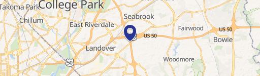 Martin Luther King Jr Hwy