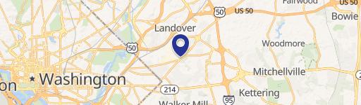 6701 Martin Luther King Jr Hwy