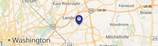 7350 Martin Luther King Jr Hwy