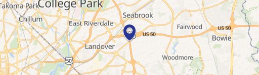 8703 Martin Luther King Jr Hwy