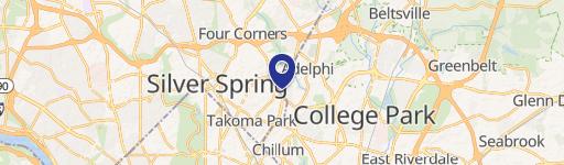 8050 New Hampshire Ave