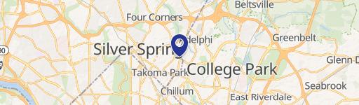 7676 New Hampshire Ave