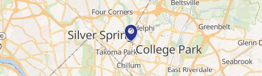 7637 New Hampshire Ave