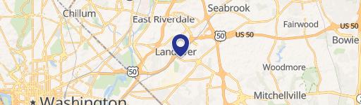 7001 Old Landover Rd