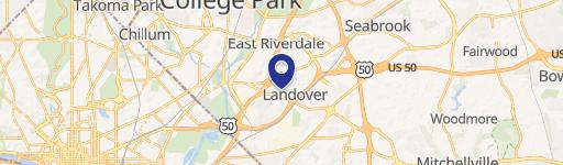 6416 Old Landover Rd