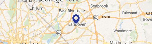 6602 Old Landover Rd