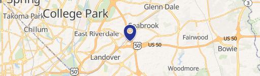 8301 Professional Pl