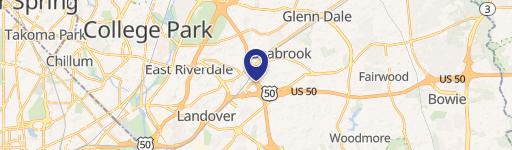 8300 Professional Pl