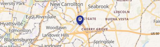 8300 Professional Pl