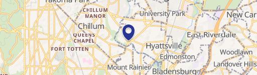 5320 Queens Chapel Rd