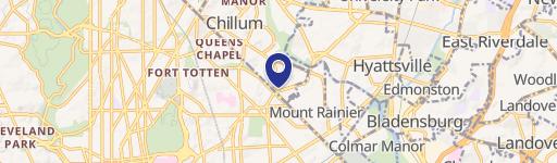 1903 Queens Chapel Rd