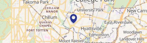 5418 Queens Chapel Rd