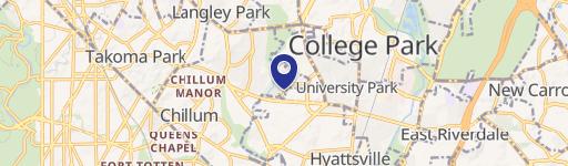 3311 Toledo Ter Ste B204