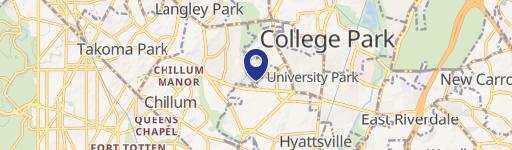 3311 Toledo Ter Ste C203