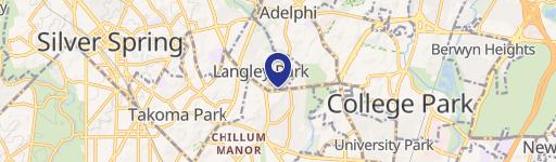 2201 University E Blvd