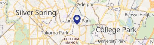 1535 University E Blvd