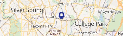 2000 University E Blvd