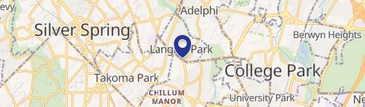 1825 University E Blvd