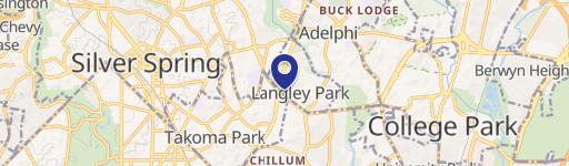 1348 University E Blvd