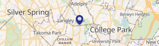 2277 University E Blvd