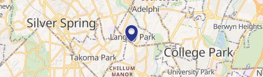 1461 University E Blvd