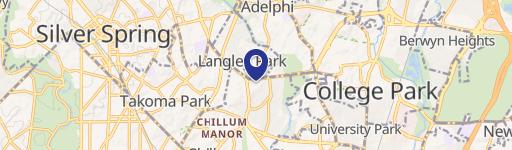 2213 University E Blvd