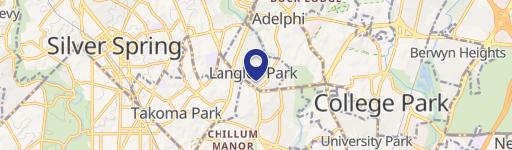 1804 University E Blvd