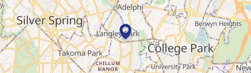 2204 University E Blvd