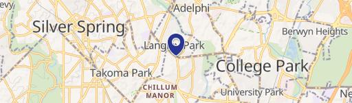 1835 University E Blvd