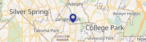 2208 University E Blvd