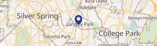 1400 University E Blvd