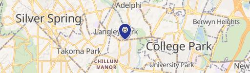 2213 University E Blvd