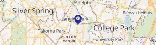 2045 University E Blvd