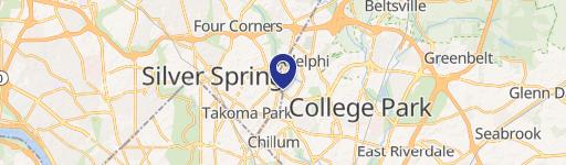 1355 University E Blvd