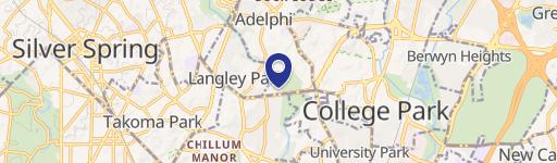 2400 University E Blvd