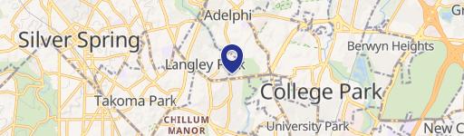 2306 University E Blvd